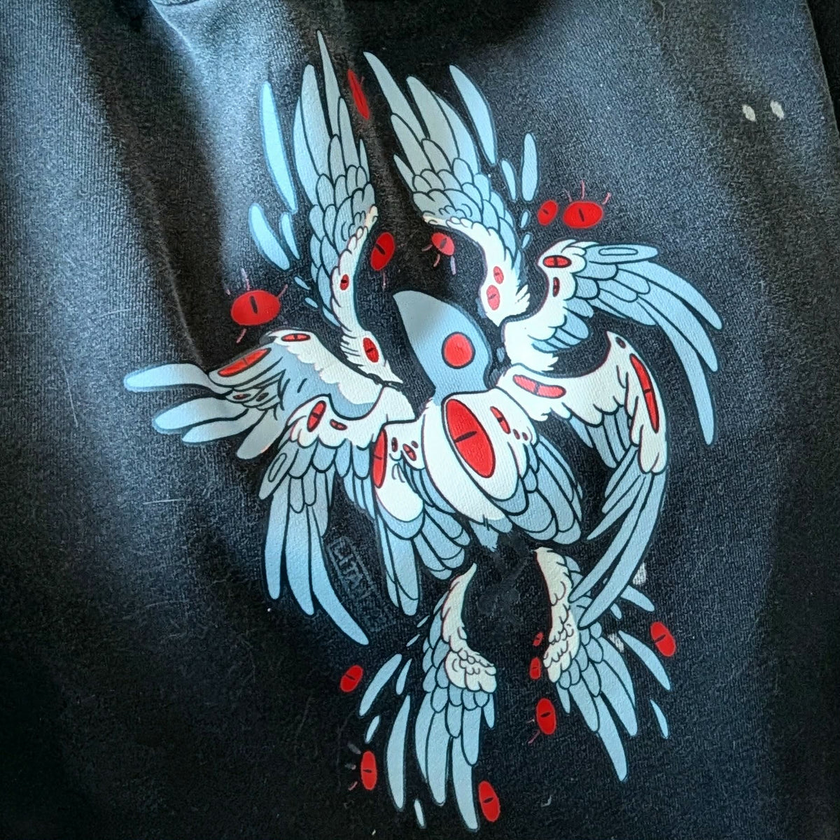 Made for Misfits Hoodies