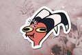Loading Blitz Sticker