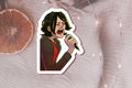 Gerard Way - Revenge Era Sticker