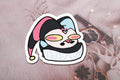Derpy Fizzarolli Sticker