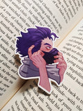 Hitoshi Shinso My Hero Academia Sticker