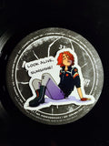 Party Poison Sticker